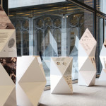 Modular Exhibition Design for “Kölner Design Preis International”