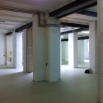 Dingfabrik Köln e.V. gets new workspace